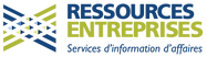 Services d’information d’affaires offerts par Ressources Entreprises