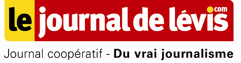 Partenaire média - Journal de Lévis