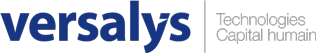 Prenez de la formation avec Versalys