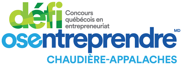 Défi ose entreprendre CA