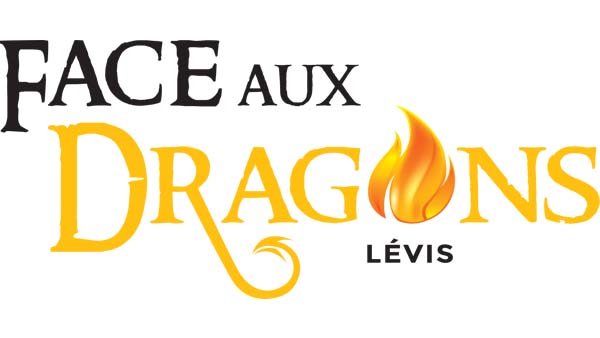 Face aux dragons