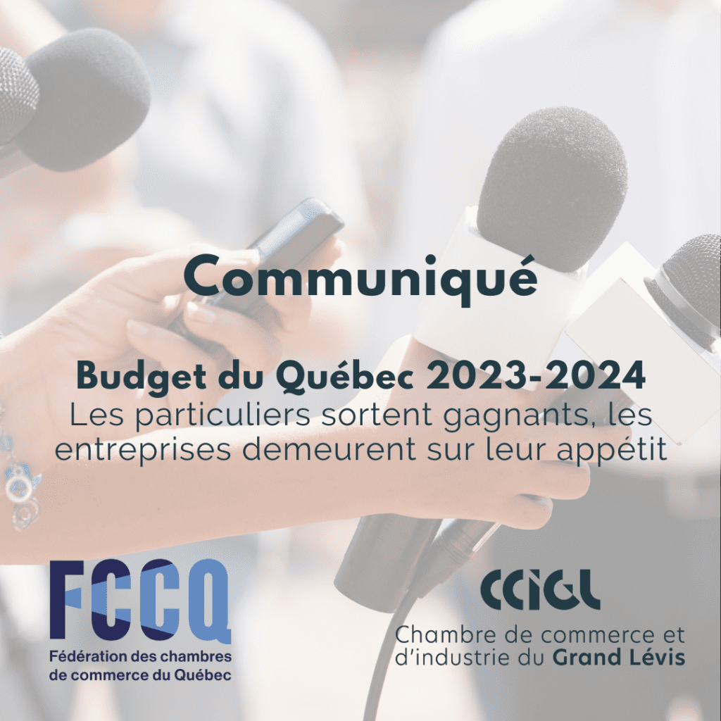 Budget Du Qu Bec 2023 2024 Chambre De Commerce Et D Industrie Du   Resto 1 1024x1024 