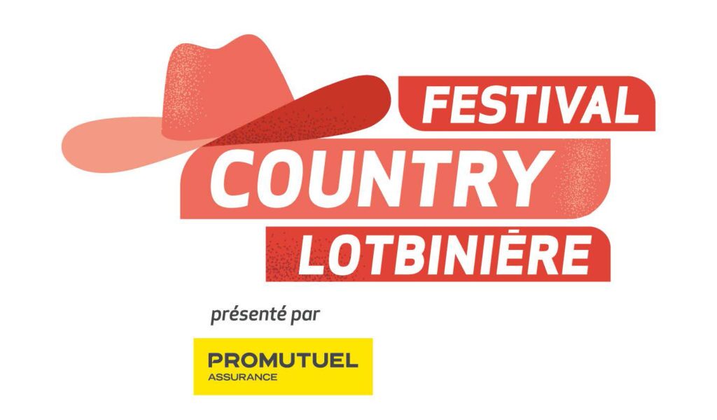 Rabais exclusif de 30% au Festival de country de Lotbinière