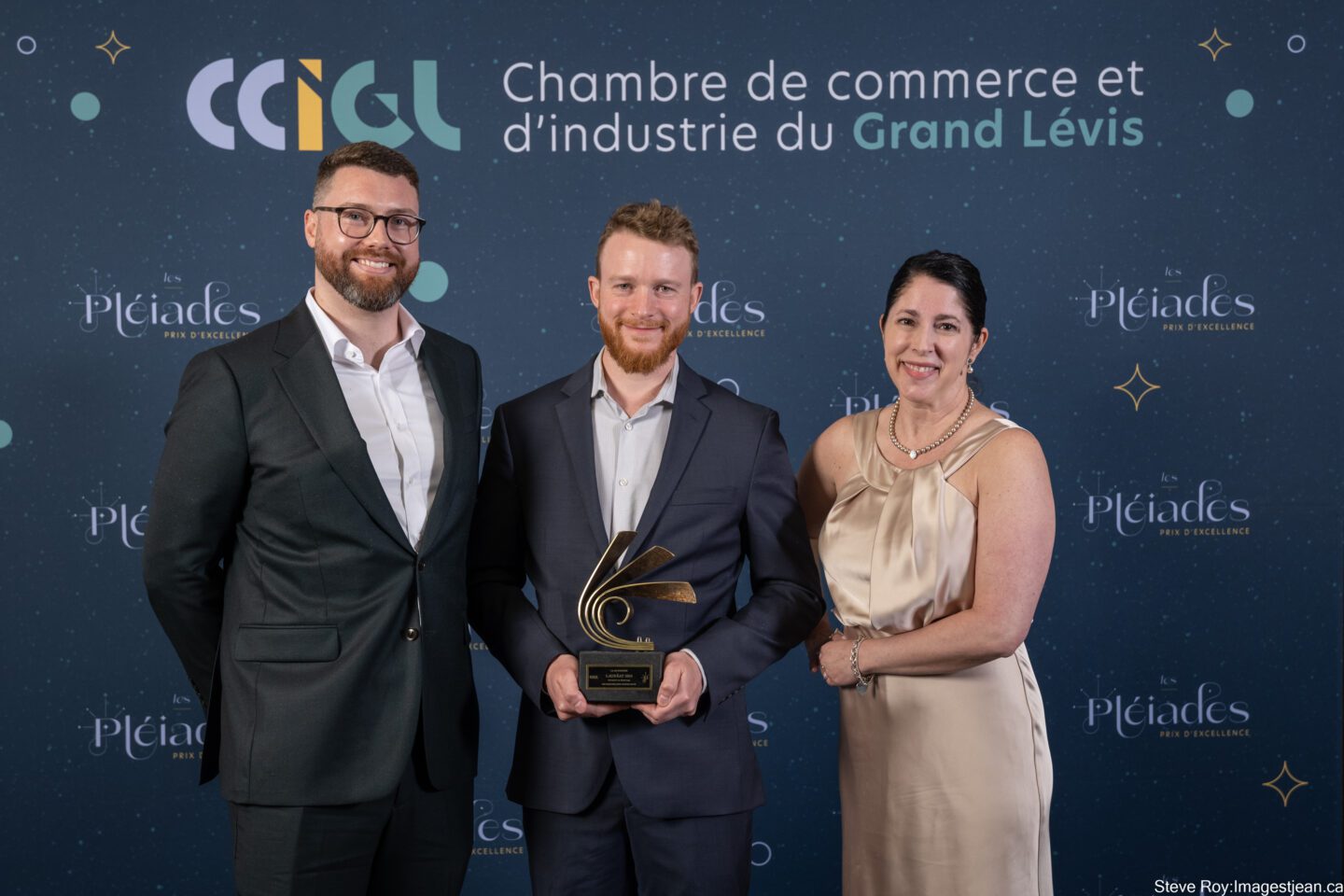 Les Pléiades 2024 Lauréats | Chambre de commerce et d'industrie du ...